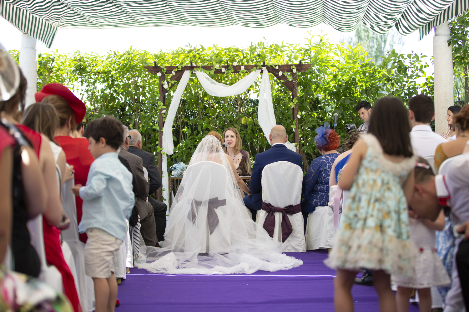 Discover our weddings